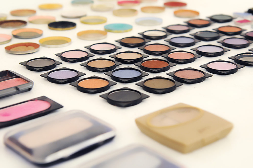 MColibri Maquillage