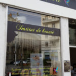 MColibri Vitrine